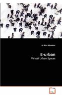 E-urban