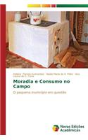 Moradia e consumo no campo