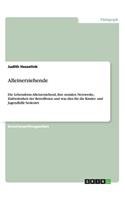 Alleinerziehende