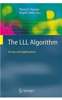 LLL Algorithm