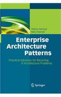 Enterprise Architecture Patterns