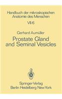 Prostate Gland and Seminal Vesicles