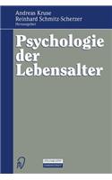 Psychologie Der Lebensalter