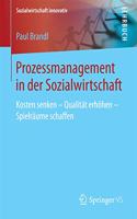 Prozessmanagement