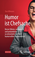 Humor ist Chefsache