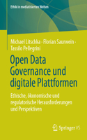 Open Data Governance Und Digitale Plattformen