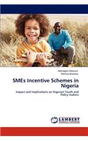 SMEs Incentive Schemes in Nigeria