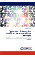 Dynamics of Heavy Ion Collisions at Intermediate Energies