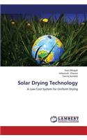 Solar Drying Technology