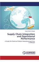 Supply Chain Integration and Operational Performance