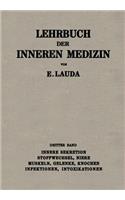 Lehrbuch Der Inneren Medizin