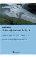 Peters Reisebericht Nr. 4