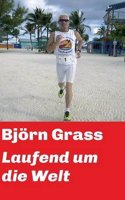 Laufend Um Die Welt