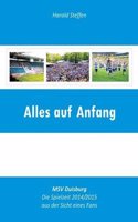 Alles Auf Anfang