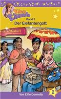 Der Elefantengott