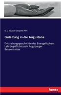 Einleitung in die Augustana