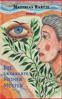 Die Grabkarte meiner Mutter