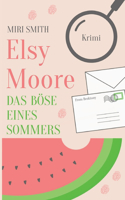 Elsy Moore