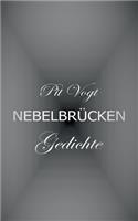 Nebelbrücken: Gedichte