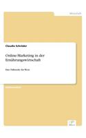 Online-Marketing in der Ernährungswirtschaft