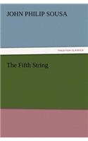 The Fifth String