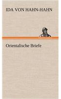 Orientalische Briefe