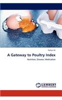 A Gateway to Poultry Index