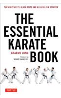 Essential Karate Book