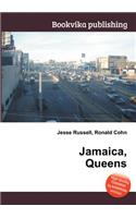 Jamaica, Queens: (English)