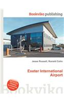 Exeter International Airport