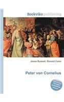 Peter Von Cornelius