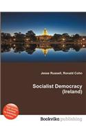 Socialist Democracy (Ireland): (English)