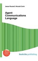 Agent Communications Language