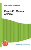 Pandolfo Masca of Pisa
