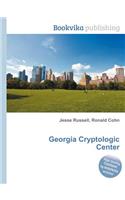 Georgia Cryptologic Center