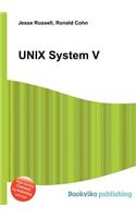 Unix System V