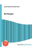 Ed Hooper