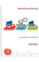 ASP.NET: (English)