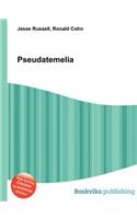 Pseudatemelia: (English)
