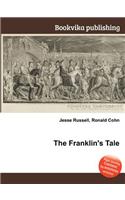 The Franklin's Tale: (English)