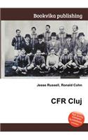 Cfr Cluj