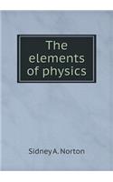 The elements of physics