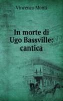 In morte di Ugo Bassville