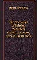 mechanics of hoisting machinery