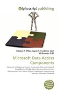 Microsoft Data Access Components: (English)