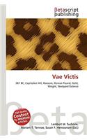 Vae Victis: (English)