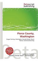 Pierce County, Washington: (English)