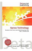 Xpress Technology: (English)