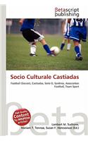 Socio Culturale Castiadas: (English)