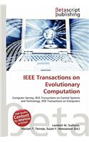 IEEE Transactions on Evolutionary Computation